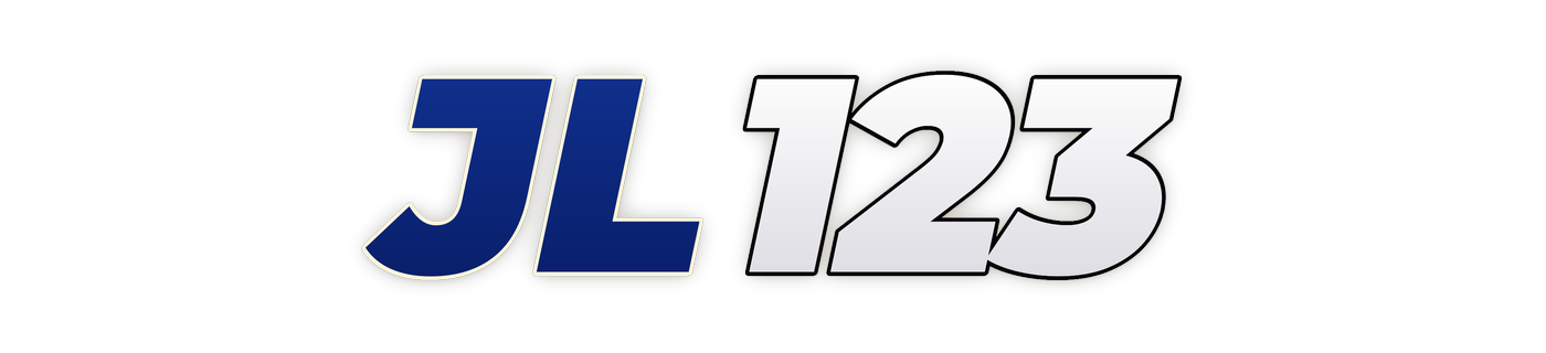 jl123 Casino Logo